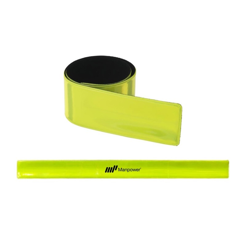 BRASSARD REFLECHISSANT