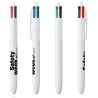 STYLO BIC 4 COULEURS